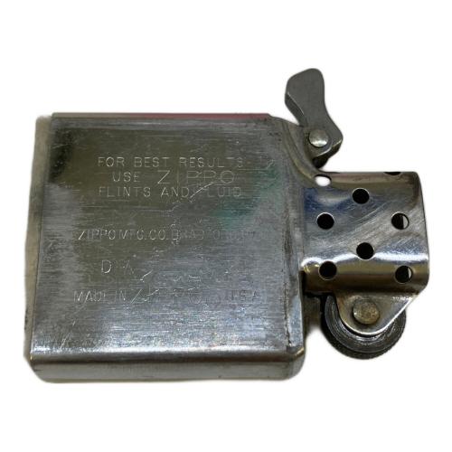 ZIPPO (ジッポ) ZIPPO 1996年製造