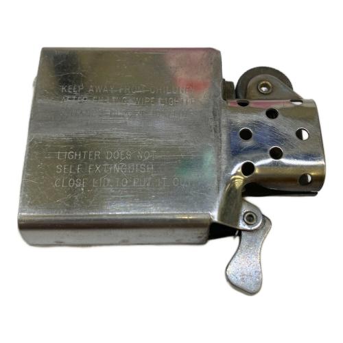 ZIPPO (ジッポ) ZIPPO 1996年製造