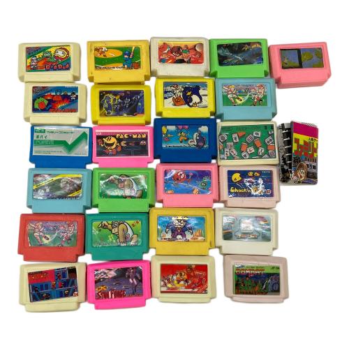 レトロホビー ファミコン 消しゴムおまとめ