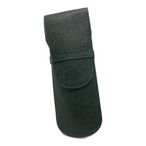 LOUIS VUITTON (ルイ ヴィトン) ペンケース M30364 グリーン タイガ