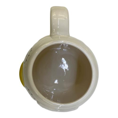 BANPRESTO (バンプレスト) 銀魂 キャラ型マグカップ エリザベス