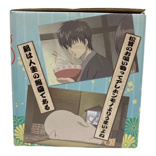 BANPRESTO (バンプレスト) 銀魂 キャラ型マグカップ エリザベス