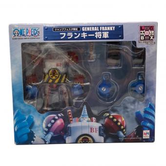 Megahouse (メガハウス) ジャンプフェスタ限定 フランキー将軍 ONE PIECE