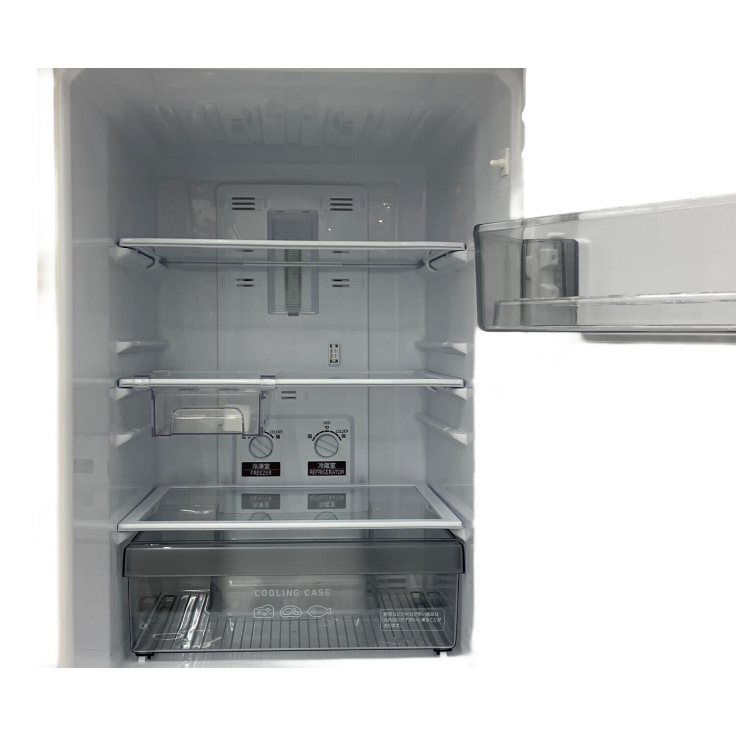 【MITSUBISHI】冷蔵庫 2023年製 MITSUBISHI (ミツビシ) 2ドア冷蔵庫 2023年製｜トレファクONLINE