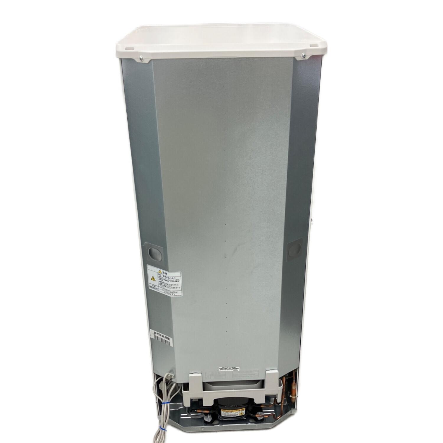 MITSUBISHI (ミツビシ) 2ドア冷蔵庫 2023年製｜トレファクONLINE