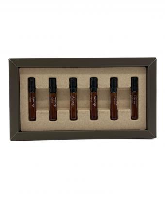 Aesop (イソップ) オードパルファム 2ml×6