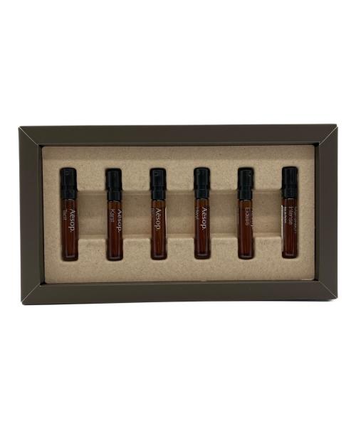 Aesop (イソップ) オードパルファム 2ml×6
