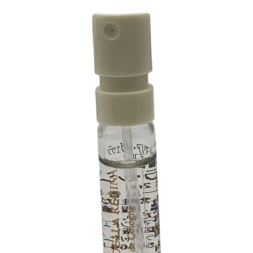 Santa Maria Novella (サンタマリアノヴェッラ) オーデコロン 2ml×8 discovery kit Firenze 1221