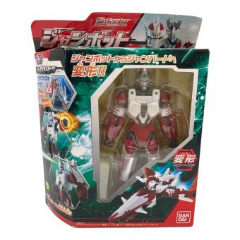 ウルトラチェンジシリーズ ジャンボット ウルトラマン