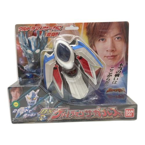 DXウルトラマンサーガブレス ウルトラマンゼロ