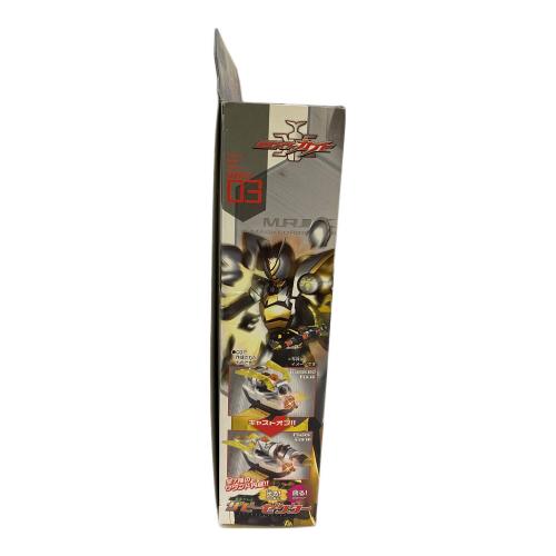 仮面ライダーカブト (カメンライダーカブト) 仮面ライダー ザビーゼクター