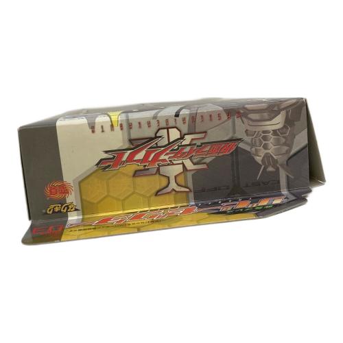 仮面ライダーカブト (カメンライダーカブト) 仮面ライダー ザビーゼクター