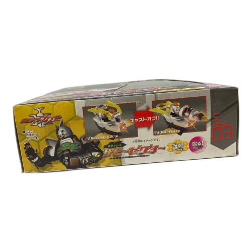 仮面ライダーカブト (カメンライダーカブト) 仮面ライダー ザビーゼクター