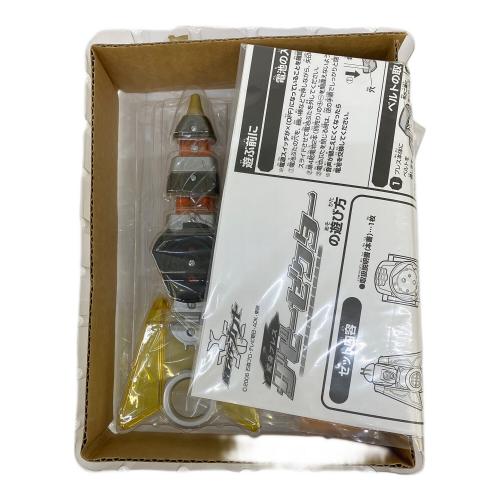 仮面ライダーカブト (カメンライダーカブト) 仮面ライダー ザビーゼクター