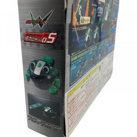 仮面ライダーW(ダブル) (カメンライダーダブル) 仮面ライダー フロッグ