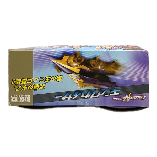 クラッシュギア 箱ダメージ有