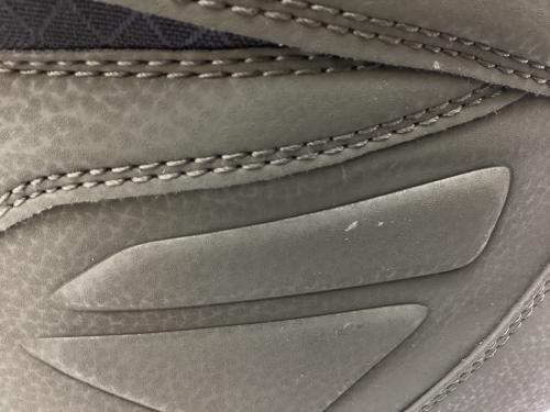 BURTON (バートン) スノーボードブーツ メンズ 10M(約28cm) オリーブ　RULER WIDE BOA