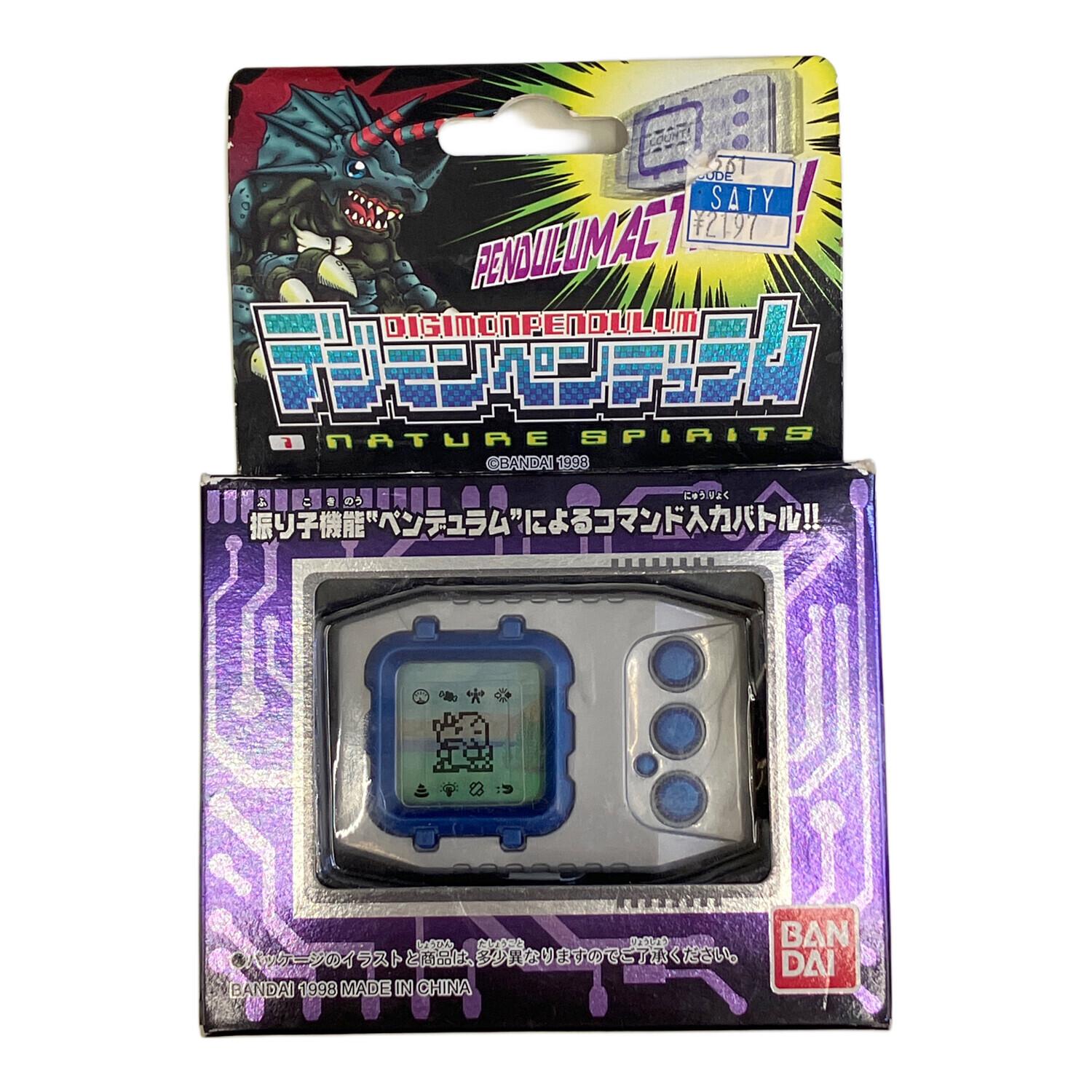 デジモン　ペンデュラム プログレス　ポケット　ゲーム キャラクターグッズ デジモンペンデュラム｜トレファクONLINE