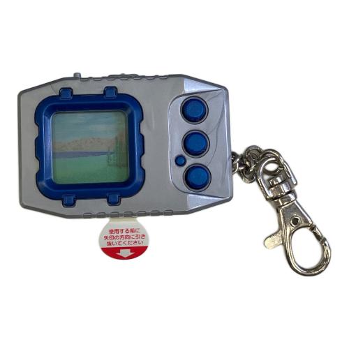 キャラクターグッズ デジモンペンデュラム