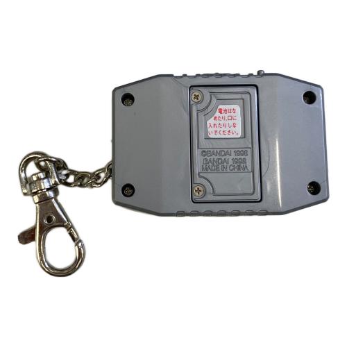 キャラクターグッズ デジモンペンデュラム