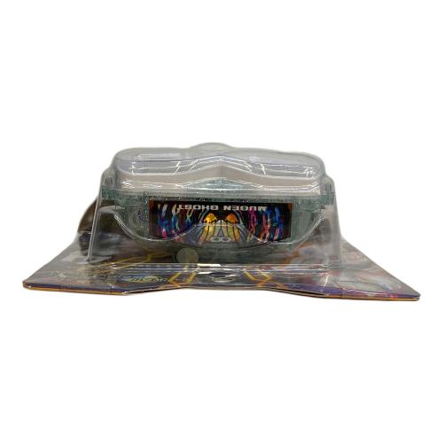 仮面ライダーゴースト 仮面ライダー DXゴーストムゲンアイコン