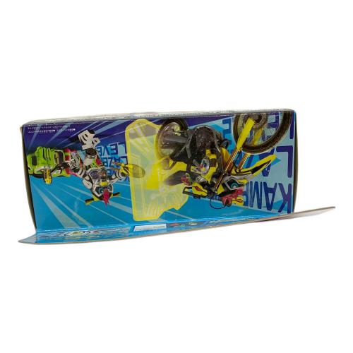 仮面ライダーエグゼイド (カメンライダーエグゼイド) 仮面ライダー DXキメワザスロットホルダー＆爆走バイクガシャット