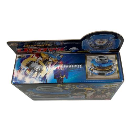 手裏剣戦隊ニンニンジャー (シュリケンセンタイニンニンジャー) UFOマル 戦隊ヒーロー