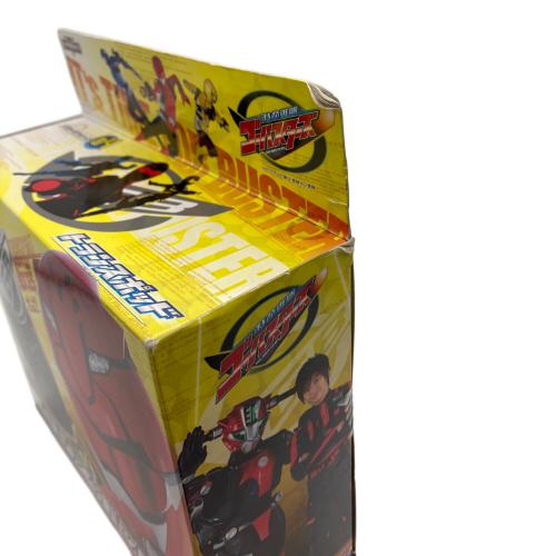 特命戦隊ゴーバスターズ (トクメイセンタイ) トランスポッド 戦隊ヒーロー