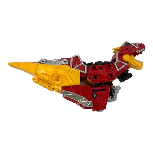 獣電戦隊キョウリュウジャー (ジュウデンセンタイキョウリュウジャー) DXキョウリュウジン 戦隊ヒーロー