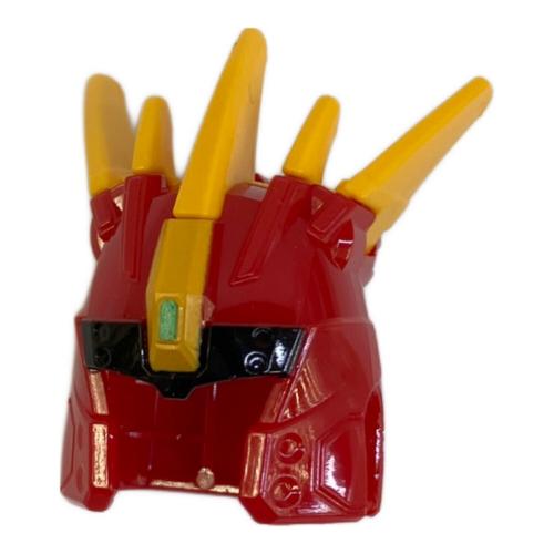 獣電戦隊キョウリュウジャー (ジュウデンセンタイキョウリュウジャー) DXキョウリュウジン 戦隊ヒーロー