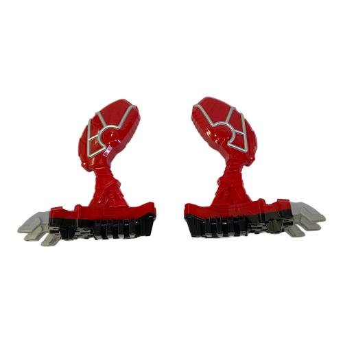 獣電戦隊キョウリュウジャー (ジュウデンセンタイキョウリュウジャー) DXキョウリュウジン 戦隊ヒーロー