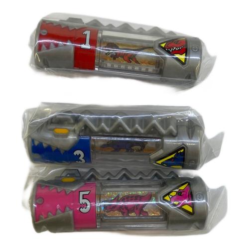 獣電戦隊キョウリュウジャー (ジュウデンセンタイキョウリュウジャー) DXキョウリュウジン 戦隊ヒーロー