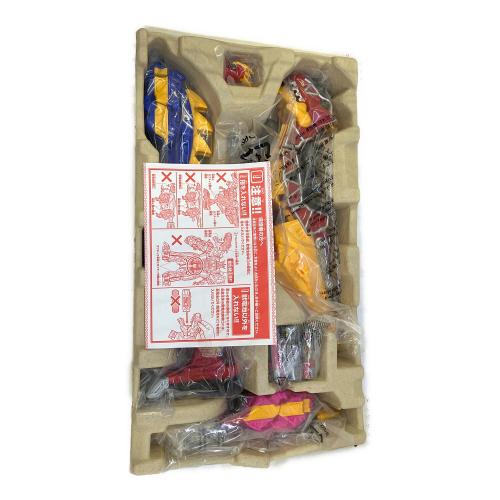 獣電戦隊キョウリュウジャー (ジュウデンセンタイキョウリュウジャー) DXキョウリュウジン 戦隊ヒーロー