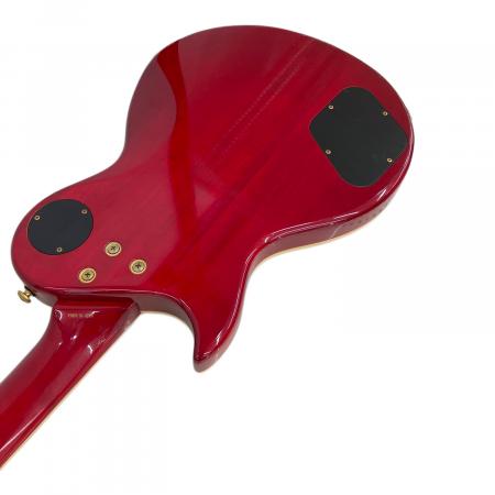 Aria Pro 2 (アリアプロ2) レスポールタイプ エレキギター PE-DLX