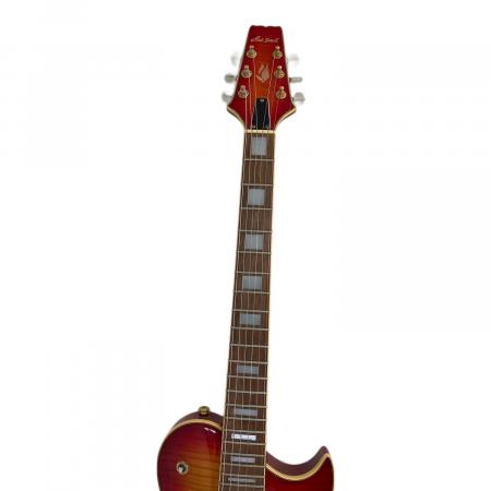 Aria Pro 2 (アリアプロ2) レスポールタイプ エレキギター PE-DLX