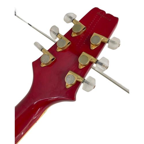 Aria Pro 2 (アリアプロ2) レスポールタイプ エレキギター PE-DLX