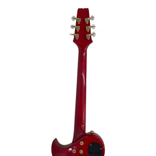 Aria Pro 2 (アリアプロ2) レスポールタイプ エレキギター PE-DLX