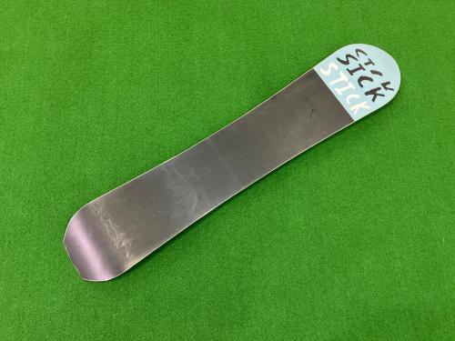 SALOMON (サロモン) SICK STICK スノーボード 19-20モデル 157cm