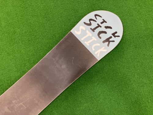 SALOMON (サロモン) SICK STICK スノーボード 19-20モデル 157cm