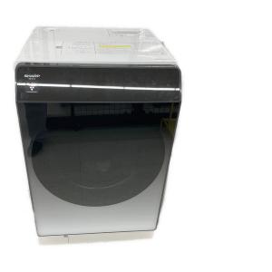 SHARP (シャープ) ドラム式洗濯乾燥機 ES-G11B-SL 2023年製