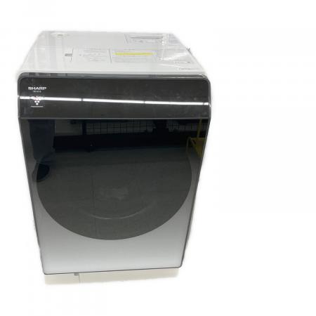 SHARP (シャープ) ドラム式洗濯乾燥機 ES-G11B-SL 2023年製