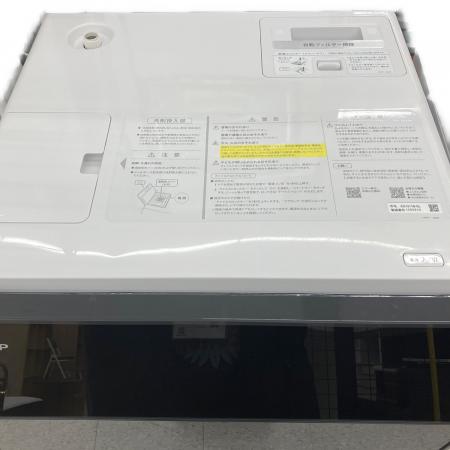 都内23区配送無料✨シャープ　ドラム式洗濯乾燥機　ES-G11B-SL 2023 SHARP (シャープ) ドラム式洗濯乾燥機 ES-G11B-SL 2023年製