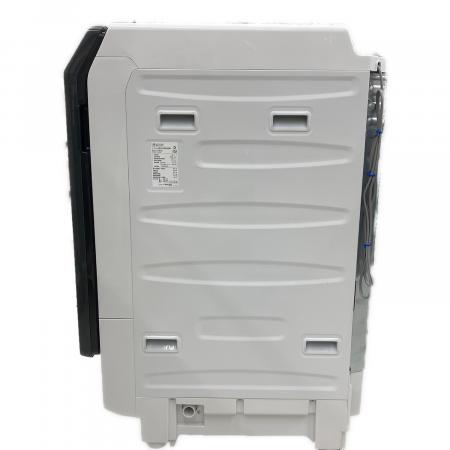 SHARP (シャープ) ドラム式洗濯乾燥機 ES-G11B-SL 2023年製