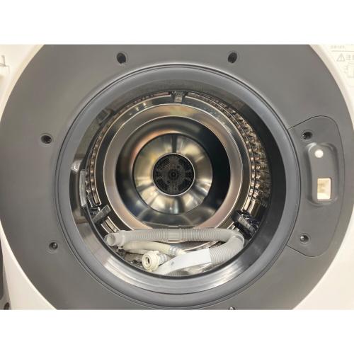 SHARP (シャープ) ドラム式洗濯乾燥機 ES-G11B-SL 2023年製