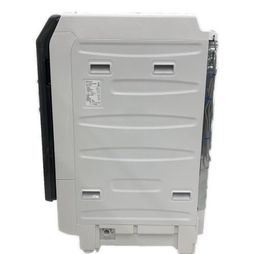 SHARP (シャープ) ドラム式洗濯乾燥機 ES-G11B-SL 2023年製