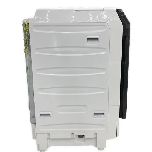 SHARP (シャープ) ドラム式洗濯乾燥機 ES-G11B-SL 2023年製