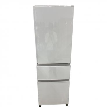 MITSUBISHI (ミツビシ) 6ドア冷蔵庫 MR-WXD47LJ-W 2023年製 470L