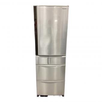 Panasonic (パナソニック) 5ドア冷蔵庫  NR-E412V 2017年製