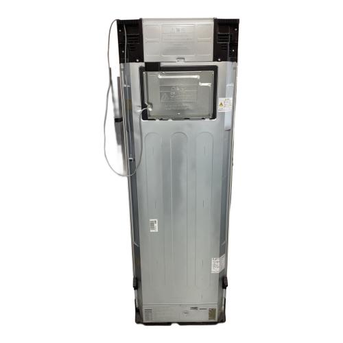 Panasonic (パナソニック) 5ドア冷蔵庫  NR-E412V 2017年製