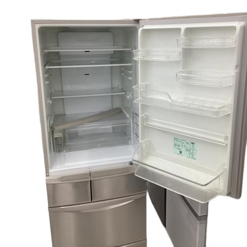 Panasonic (パナソニック) 5ドア冷蔵庫  NR-E412V 2017年製